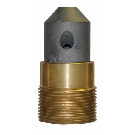 Marco No 5 Angle Single Outlet Nozzle 10TC5A145
